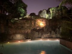 -海口观澜湖火山温泉谷