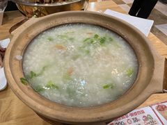 -嘉和一品粥(魏公村店)