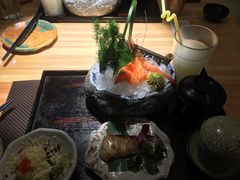 -酒久自助料理(佳兆业店)