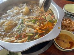 -大理.老字号渝记酸萝卜乌鱼(古城总店)