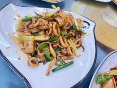 -好味道海鲜大排档·老字号(巽寮湾海鲜市场店)