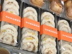 -御蝶坊面包KNAC(沙河西店)