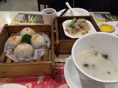 -中恒华茶楼(风华店)