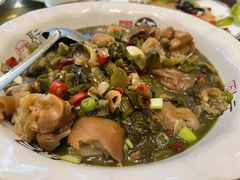 -宾朋海鲜饭庄(兴海路店)