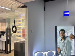 -浮光眼镜·蔡司视觉合作·数字验配中心(陆家嘴店)