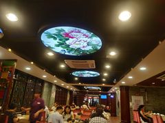 大堂-点都德(大茶楼店)