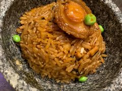 -万丽轩·粤菜(王府井金茂万丽酒店)