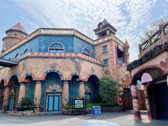 -杭州长乔极地海洋公园