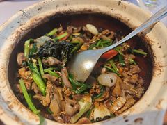 -大鸽饭(汉溪长隆店)