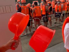 -雅鲁激流探险漂流