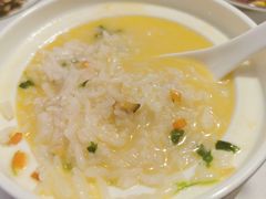 -肆月河豚·新淮扬(金融街店)