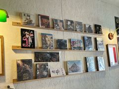 -沪水焙煎室(淡水路店)