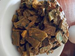 -辣子鸡背(九龙山店)