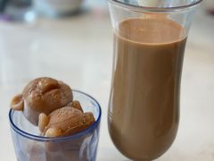 港式鸳鸯-龙记·香港茶餐厅(海上世界店)