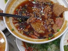 -李氏传家菜(兴城路店)