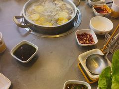 -潮发潮汕牛肉店(芳村店)
