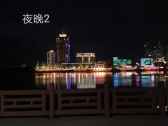 -乐山大佛风景名胜区乌尤寺南门-售票点