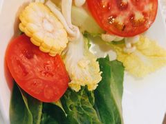 -大永發老火浓汤·经典粤菜(北滨路店)
