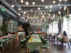-ITA·意塔意大利餐厅(亦庄店)