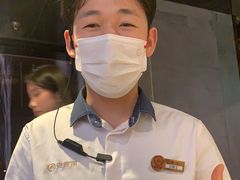 -海底捞火锅(外滩店)