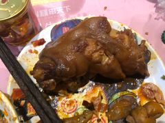 -串天下串串香(宽窄巷子店)