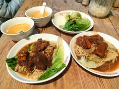 -吴财记面家(大同路店)