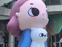 -深圳来福士广场