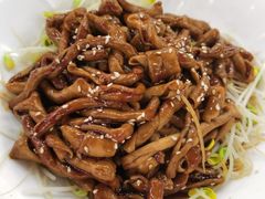 豉油王鹅肠-绿雅居原生态农庄(小涌店)