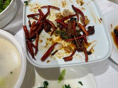 -满堂·烤鸭店·北京菜(鼓楼店)