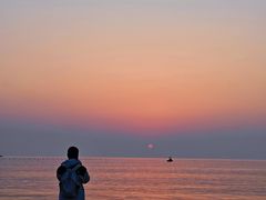 -宁波松兰山滨海旅游度假区