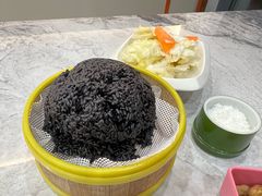-紫藤园·天目湖大鱼头(南山竹海店)