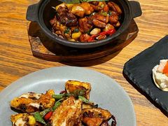-Let's Taipei 非常烘焙(太古里店)