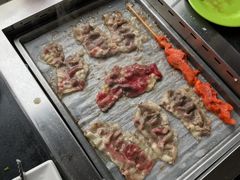 -巴麦隆自助烤肉(桂林路店)