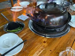 -大地农庄(逢沙大道店)