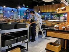 -梨花自助烤肉(天河城店)