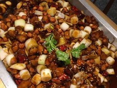 -锦尚阁烤鱼(望京新荟城店)