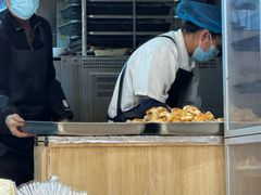 -徐文林香酥饼(桃园店)