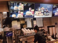 -麦当劳(温州人民路店)