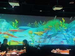 -张胡李四季虾玲珑(竞舟路店)