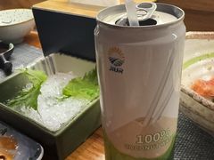 -戏作寿司(观音桥店)
