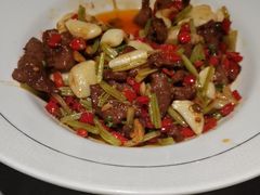 -晓粤·惹味粤菜(凯德乐峰广场店)