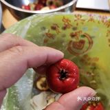 山楂的华丽变身之-山楂糕