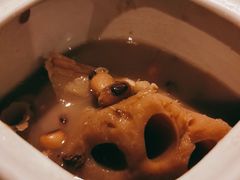 -汤城小厨•粤菜•靓汤(金宝街店)