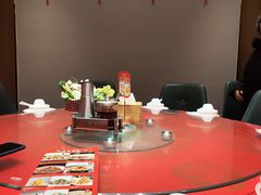 -李记饺子·熏酱东北菜(欢乐谷店)
