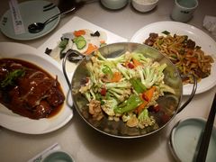 -小菜园新徽菜(马鞍山金鹰店)