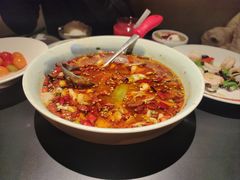 -麻六记(凤凰汇店)