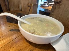 -吕氏疙瘩汤·私家菜馆(慈云寺店)