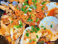 大厨海鲜锅-大厨的餐厅(曾厝垵总店)