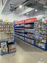 -逝水玩具折扣店