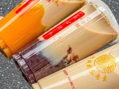 -阿姨奶茶专卖(舌涧道杭州惠民路创始店)